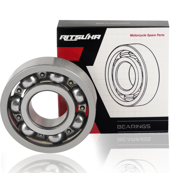 Bearings - Image 2