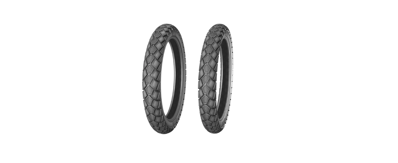 Tyres & Tubes