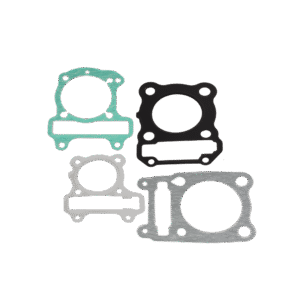 Gaskets and Retaining Kit
